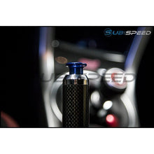 SubiSpeed 2015+ WRX / STI / 2013+ BRZ /FR-S / GR86 eBrake Button | ISPEED-EBRAKE-KNOB-PARENT