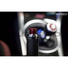 SubiSpeed 2015+ WRX / STI / 2013+ BRZ /FR-S / GR86 eBrake Button | ISPEED-EBRAKE-KNOB-PARENT