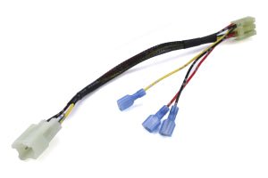 SubiSpeed F1 Plug & Play 3 Wire Harness WRX 15-21 / STI 15-21 | F1PNPSS-3WIRE - JDMuscleLight WiringSBSF1PNPSS-3WIRE