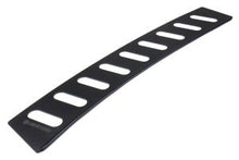 SubiSpeed Rear Window Louvers WRX 15-21 / STI 15-21 | SS-15RLOUVER-BK - JDMuscleExterior GarnishesSBSSS-15RLOUVER-BK