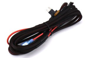 SubiSpeed Reverse Camera on Demand Wiring Harness Subaru Models Crosstrek 2016-21 / Forester 2014-2018 / WRX 15-21 / STI 15-21 / XV Crosstrek 2013-2015 | 15WRX-PS-CROD - JDMuscleCameras & AccessoriesSBS15WRX-PS-CROD