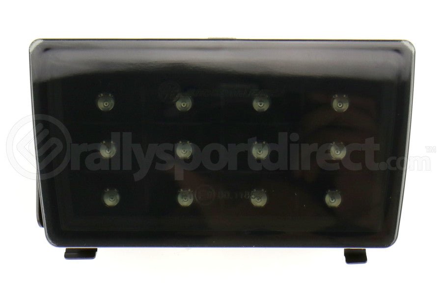 SubiSpeed USDM F1 Style Rear Fog Light Dark Smoke WRX 15-21 / STI 15-21 | SBSSS15WRXF1-SM - JDMuscleAuxiliary Brake LightingSBSSS15WRXF1-SM