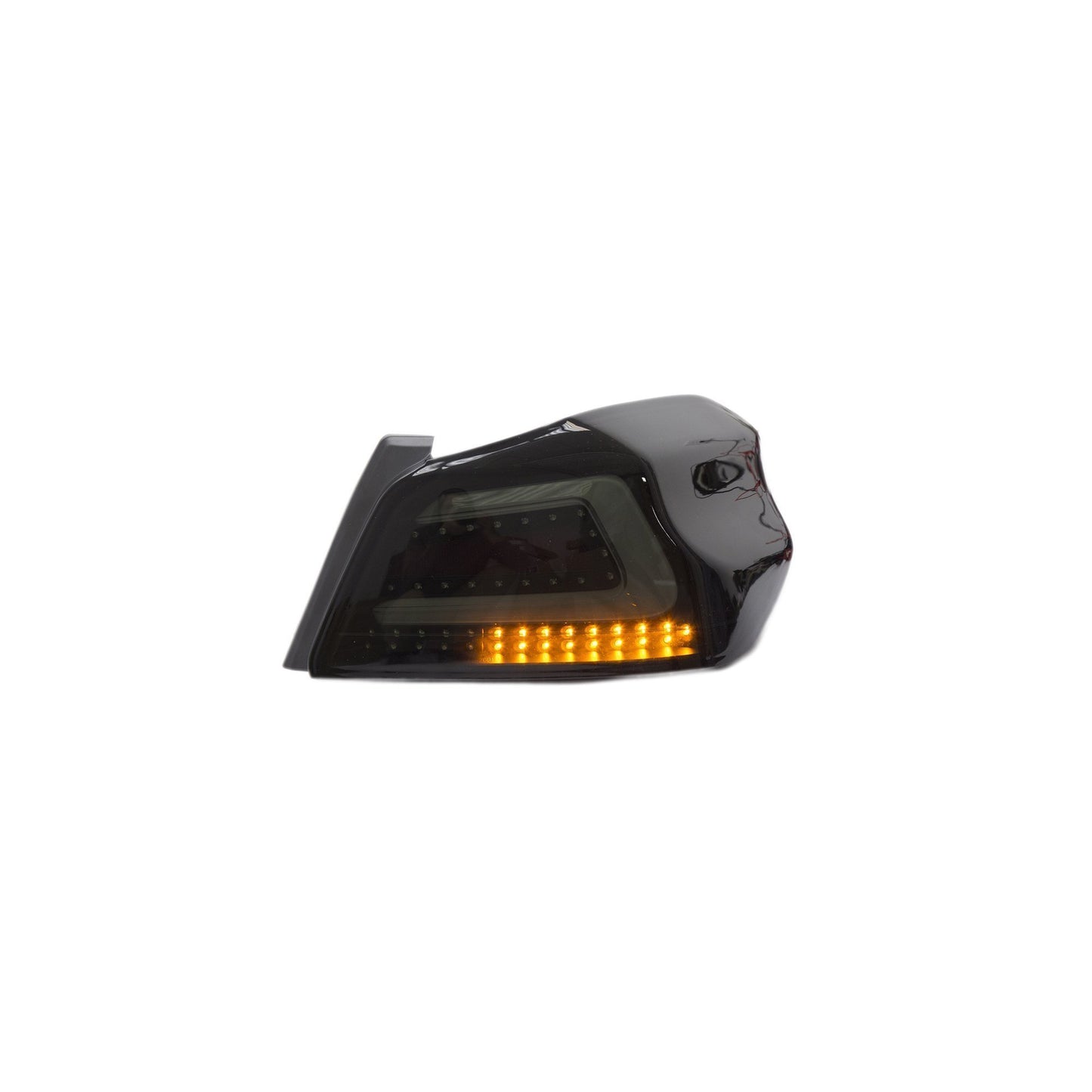 SubiSpeed USDM TR Style Sequential Tail Lights WRX / STI 2015-2020-Tail Lights-Subispeed-JDMuscle