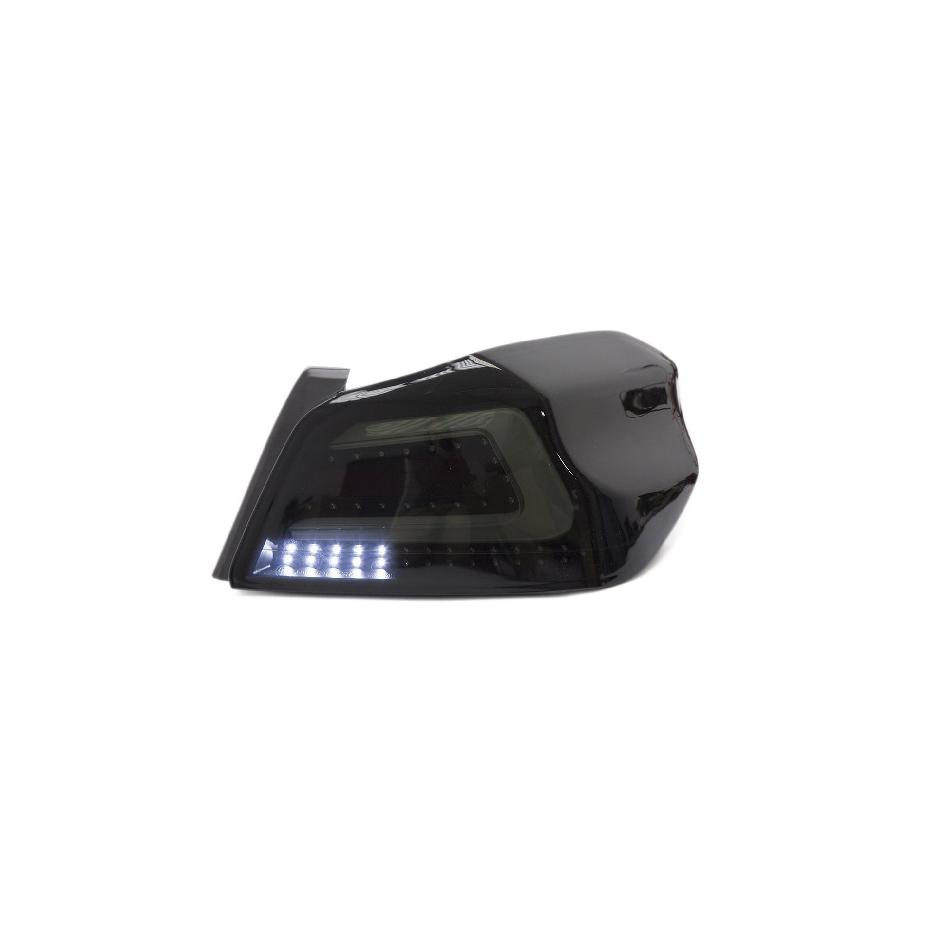 SubiSpeed USDM TR Style Sequential Tail Lights WRX / STI 2015-2020-Tail Lights-Subispeed-JDMuscle