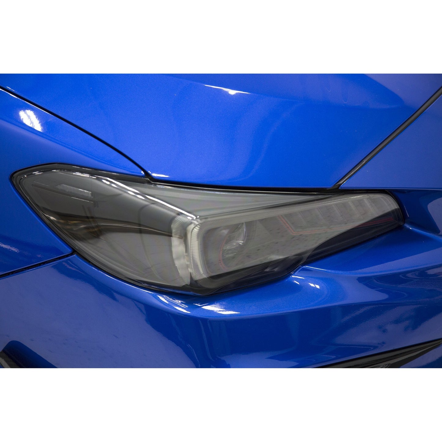 SUBISPEED V2 REDLINE SEQUENTIAL LED HEADLIGHTS 2018-2021 Subaru WRX Limited & STI (SS15WRXHL-SQ2-18KIT)-SS15WRXHL-SQ2-18KIT-SS15WRXHL-SQ2-18KIT-Headlights-Subispeed-JDMuscle