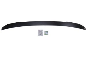 SubiSpeed VA Gurney Flap for OEM Short Spoiler WRX 15-21 / STI 15-21 | SS-15WRX-GF - JDMuscleSpoiler and Wing AccessoriesSBSSS-15WRX-GF