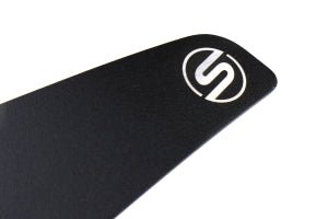 SubiSpeed VA Gurney Flap for OEM Short Spoiler WRX 15-21 / STI 15-21 | SS-15WRX-GF - JDMuscleSpoiler and Wing AccessoriesSBSSS-15WRX-GF