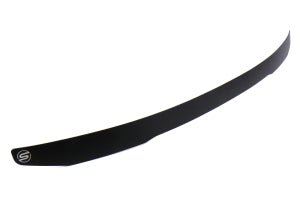 SubiSpeed VA Gurney Flap for OEM Short Spoiler WRX 15-21 / STI 15-21 | SS-15WRX-GF - JDMuscleSpoiler and Wing AccessoriesSBSSS-15WRX-GF