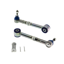 Super Pro [08 - 25 WRX / 08 - 21 STI / 13 - 23 BRZ] Rear Adjustable Toe Arms | TRC0007 - JDMuscleTrailing ArmsTRC0007