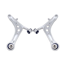 Super Pro Front Alloy Control Arm Kit WRX/STI 2008-2014