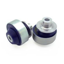 SuperPro 15-21 WRX/STI Front Lower Control Arm Bushings With Double Caster Offset | DURO4428K