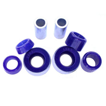 Super Pro Front Steering Rack & Pinion Mount Bushings Subaru STI 2004-2007