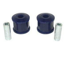 Super Pro Front Trailing Arm Bushing Mitsubishi EVO 8 / 9 2003-2006