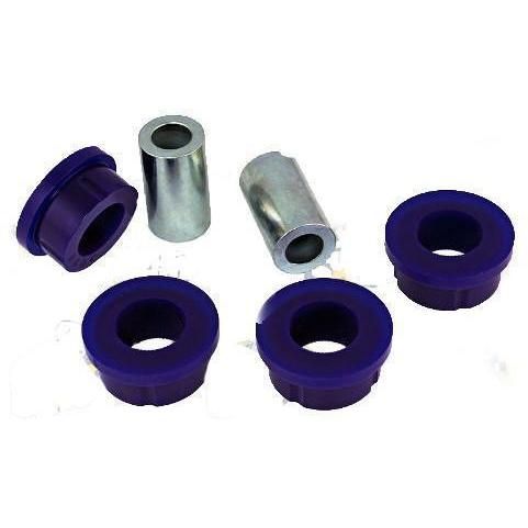 Super Pro Front Trailing Arm Bushings Subaru WRX / STI 2015-2020-SPF3817K-SPF3817K-Aftermarket Bushings-Super Pro-JDMuscle