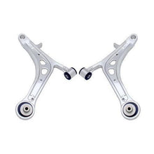 Super Pro 15-21 WRX/STI Front Alloy Control Arm Kit | ALOY0017K