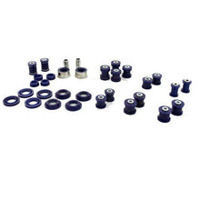 Super Pro Master Bushing Kit Scion FR-S 2013-2016 / Subaru BRZ 2013-2019