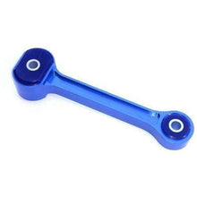 Super Pro [02-25 WRX/STI / LGT/ FXT] Pitch Stop Mount - Blue | TRC3205