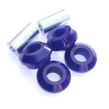 Super Pro Rear Control Arm Lower-Outer Bushings WRX/STI 2008-2020