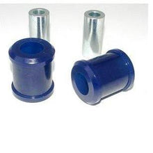 Super Pro Rear Control Arm Upper Inner Front Bushing Mitsubishi EVO 8 / 9 2003-2006