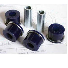 Super Pro Rear Control Arm Upper Inner Rear Bushings Mitsubishi EVO 8 / 9 2003-2006