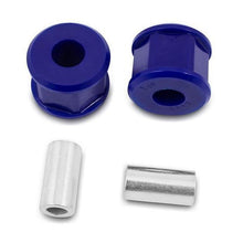 Super Pro Rear Differential Support Bracket Mount Bushings WRX/STI 2002-2007