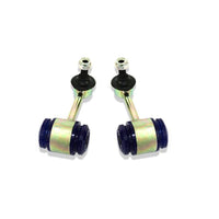 Super Pro 08-25 WRX / 08-21 STI / 13-23 BRZ HD Rear Endlinks | SPF3915K