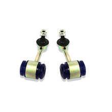 Super Pro 08-25 WRX / 08-21 STI / 13-23 BRZ HD Rear Endlinks | SPF3915K