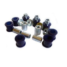 Super Pro Rear Lateral Link Bushings WRX/STI 2002-2007