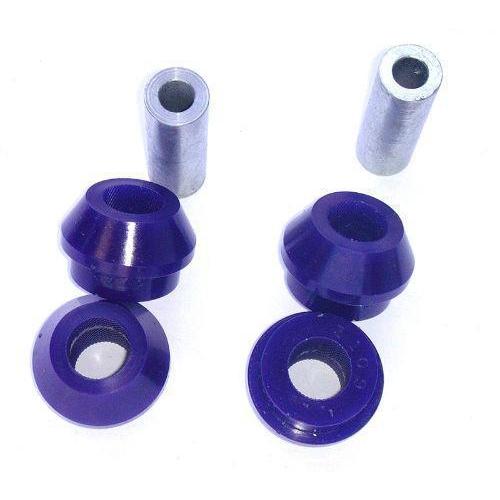 Super Pro Rear Sway Bar Link Lower Bushings Subaru WRX / STI 2008-2020-SPF3109K-SPF3109K-Aftermarket Bushings-Super Pro-JDMuscle