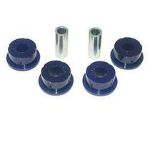 Super Pro Rear Trailing Arm Bushings WRX/STI 2002-2007