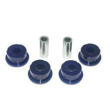 Super Pro Trailing Arm Lower Rear Bushing Subaru STI 2004-2007