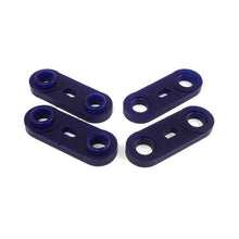 Super Pro Transmission Crossmember Bushings WRX/STI 2002-2007