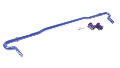 SuperPro 08 - 21 WRX/STI / 10 - 13 LGT / 09 - 13 FXT Rear Sway Bar 22mm Adjustable | RC0013RZ - 22 - JDMuscleSway BarssprRC0013RZ-22