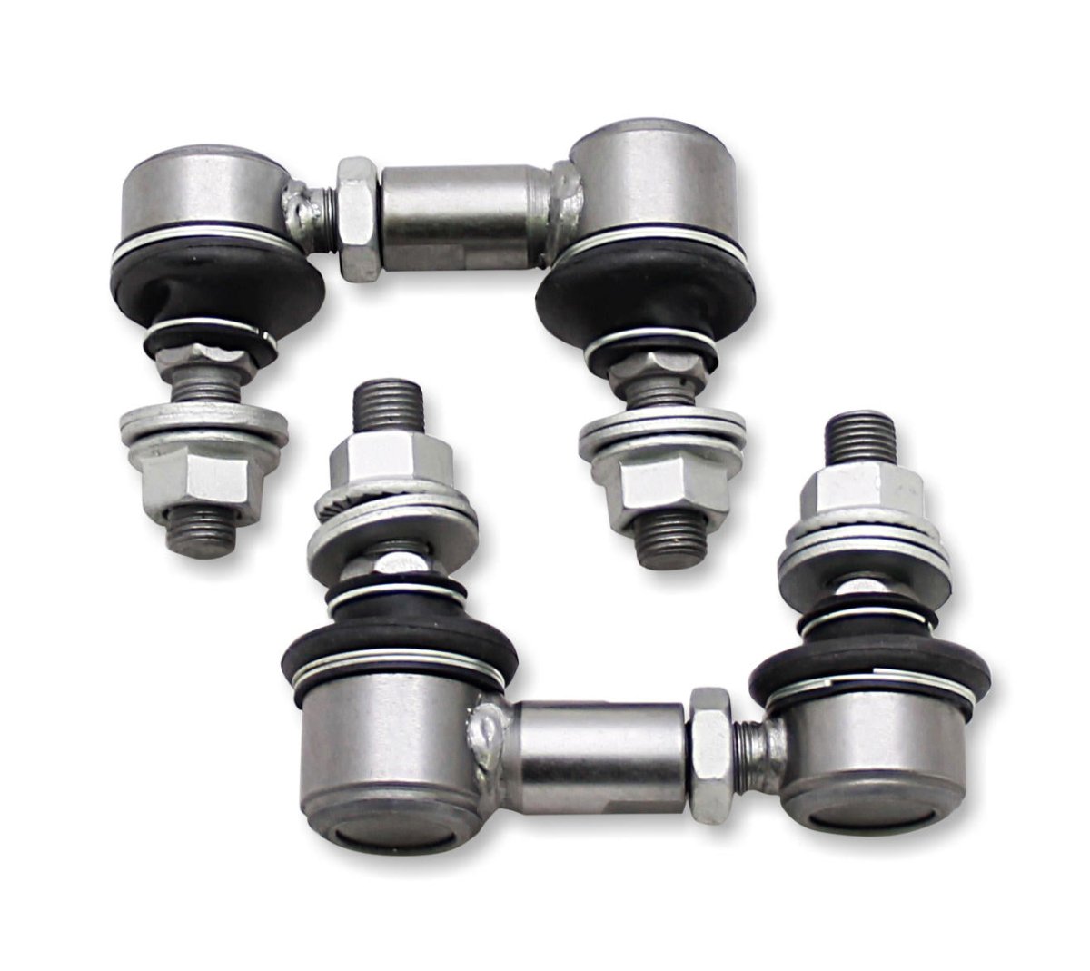 SuperPro 08 - 21 WRX/STI Adjustable Front Endlinks | TRC1225 - JDMuscleEnd LinkssprTRC1225