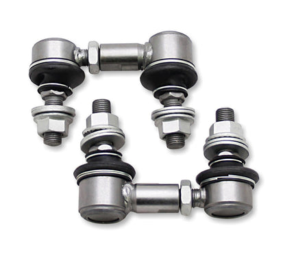 SuperPro 08 - 21 WRX/STI Adjustable Front Endlinks | TRC1225 - JDMuscleEnd LinkssprTRC1225