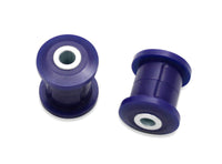 SuperPro 08 - 25 WRX / 08 - 21 STI Front Control Arm Lower - Inner Front Bushing Kit | SPF3728K - JDMuscleAftermarket BushingssprSPF3728K