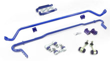 SuperPro 15 - 21 STI Sway Bar Kit 26mm Front Adjustable / 24mm Rear Adjustable w/ Endlinks | RCSTI099KIT - JDMuscleSway BarssprRCSTI099KIT