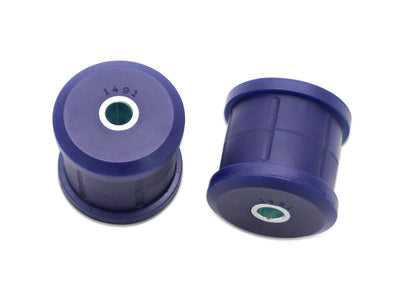 SuperPro 1994 - 2007 Subaru Legacy LSi Rear Trailing Arm Lower Forward Bushing Kit | SPF1491K - JDMuscleAftermarket BushingssprSPF1491K