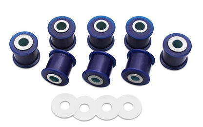 SuperPro 1998 - 2005 Subaru Forester L Rear Lateral Arm & Outer Bushing Kit | SPF1463K - JDMuscleAftermarket BushingssprSPF1463K
