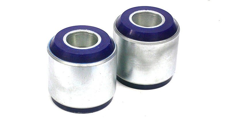 SuperPro 2000 - 2007 Subaru Outback Limited Front Lower Inner Rearward Control Arm Bushing Kit | SPF1387K - JDMuscleAftermarket BushingssprSPF1387K