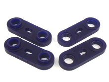 SuperPro 2000 - 2007 - Subaru Outback Limited Rear Gearbox Crossmember Isolator Mount - Positive Shift Kit | SPF2358K - JDMuscleTransmission and Differential BushingssprSPF2358K