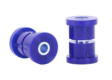 SuperPro 2002 - 2007 Subaru Legacy Outback Front Control Arm Bushing | SPF2429K - JDMuscleAftermarket BushingssprSPF2429K