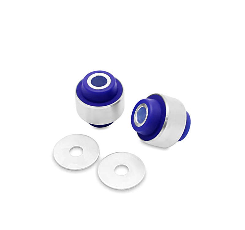 SuperPro 2008 - 2014 Subaru Impreza Outback Sport Fr Lower Inner Rearward Control Arm Rearward Bushing Kit | SPF5110K - JDMuscleAftermarket BushingssprSPF5110K