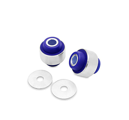 SuperPro 2008 - 2014 Subaru Impreza Outback Sport Fr Lower Inner Rearward Control Arm Rearward Bushing Kit | SPF5110K - JDMuscleAftermarket BushingssprSPF5110K