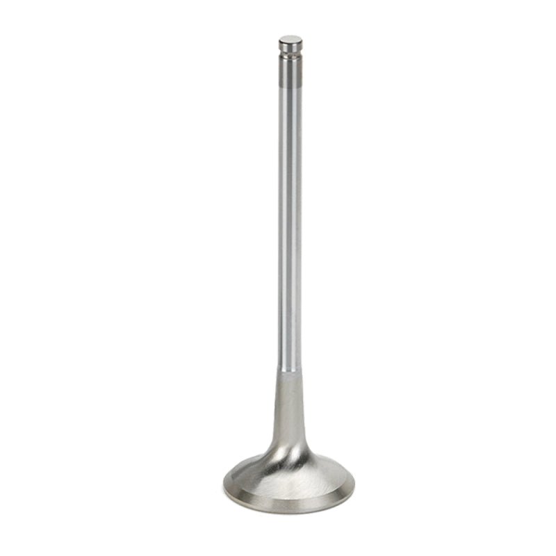 Supertech BRZ/FR - S 2.0L 30x5.45x95.15mm Incone. Exhaust Valve - Single | Drop Ship Only | SEVI - 1051 - JDMuscleValvessptSEVI-1051