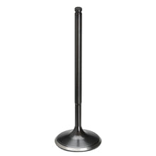 Supertech Toyota Supra 2JZ Black Nitrided Intake Valve - +1mm Oversize - Single
