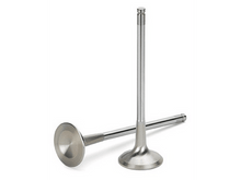 Supertech WRX 2.0L/2.5L 33x5.96x104.20mm +1mm Head Dia Inconel Exhaust Valve - Set of 8 - JDMuscleNon - CategorizedsptSEVI-1014-2-8