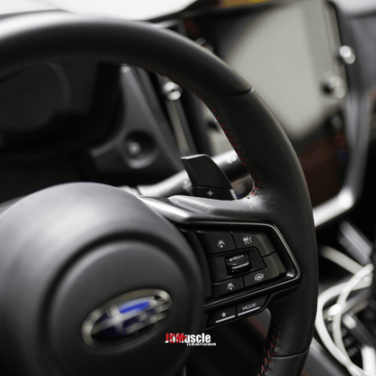 Suya Performance [15 - 26 WRX] Shifter Paddles Extensions - Mutilple Subaru Applications - JDMuscleSteering Wheel ComponentsSUYSUPD00