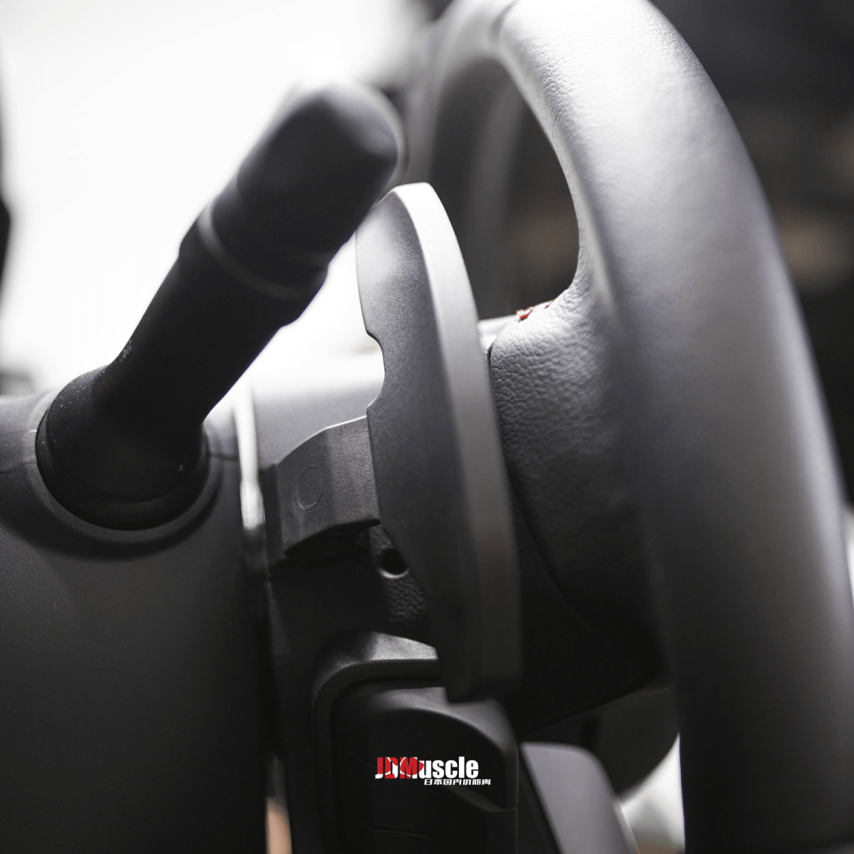 Suya Performance [15 - 26 WRX] Shifter Paddles Extensions - Mutilple Subaru Applications - JDMuscleSteering Wheel ComponentsSUYSUPD00