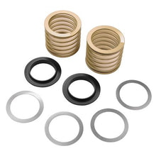 Swift Helper Springs | Sold in Pairs - JDMuscleUpgrade Accessories and Replacement Parts